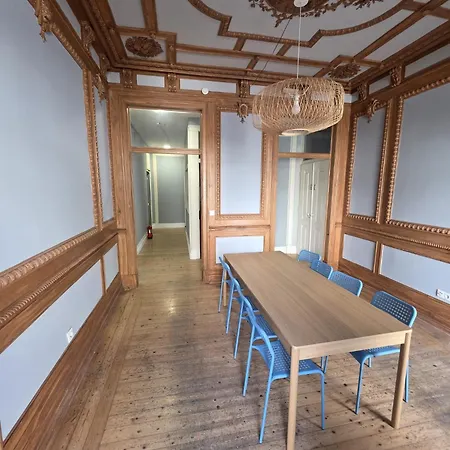 Séjour chez l'habitant Almirante Homes - 6 *