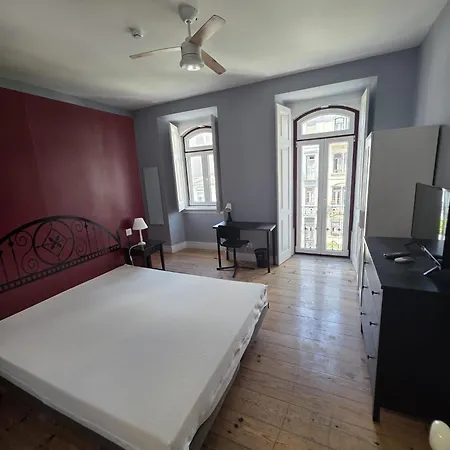 Séjour chez l'habitant Almirante Homes - 6