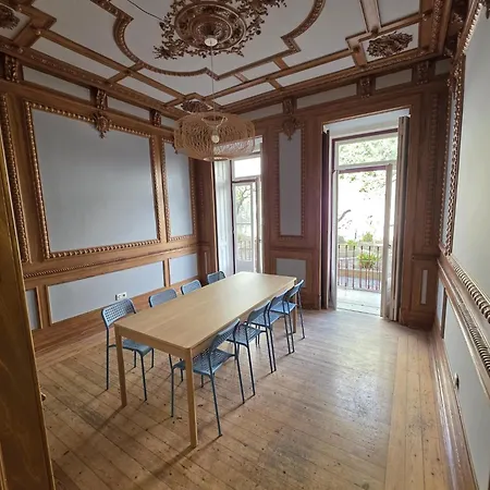 Séjour chez l'habitant Almirante Homes - 6