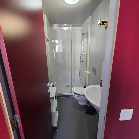 Séjour chez l'habitant Almirante Homes - 6 Lisboa